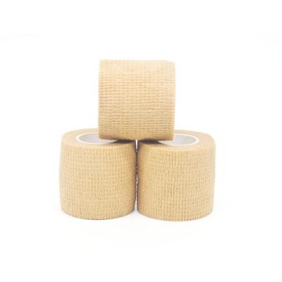 cohesive bandage