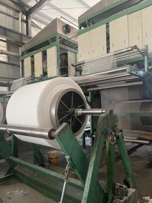 Gauze big roll