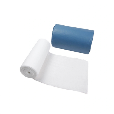 Medical Gauze Roll