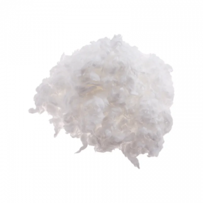 Raw Cotton Wool