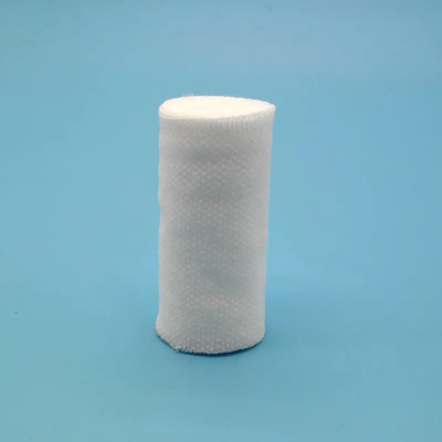 Gauze bandage