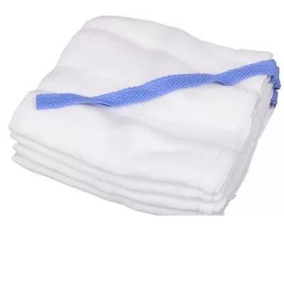 Chine OEM Medical Consumables Surgical Sterile Gauze Sponge Laparotomy Abdominal Gauze Swab Pad Fabricant