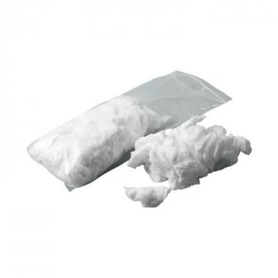 Chine Absorbent Bleached Raw Cotton Material 100% Pure For Medical / Surgical Use Fabricant