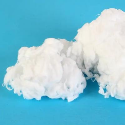 Chine Raw Material Bleached Cotton White Color CE ISO FDA Certificated Fabricant