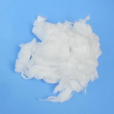 Chine Factory Price Chinese Manufacturer Customized Sizes Absorbent Cotton Bleached Cotton Fabricant