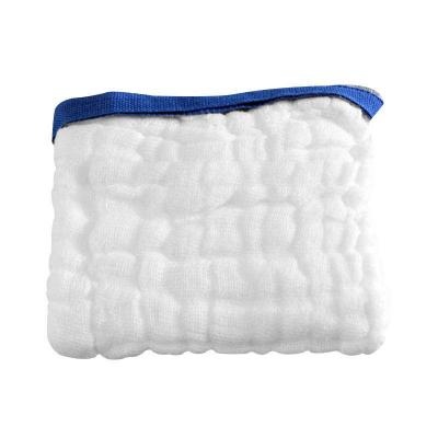 Chine High Security Customized Size Breathable Medical Abdominal Pads Sterile Lap Sponge with X-Ray Fabricant